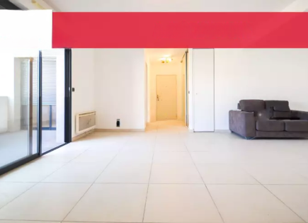 Квартира за 385 000 евро в Каннах, Франция