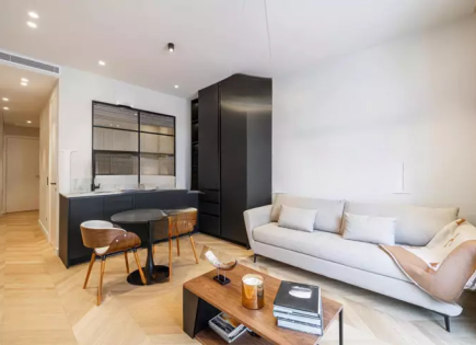 Квартира за 795 000 евро в Каннах, Франция