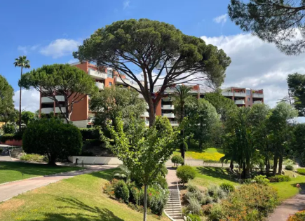 Квартира за 699 000 евро в Каннах, Франция