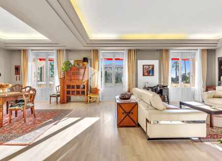 Квартира за 2 200 000 евро в Каннах, Франция