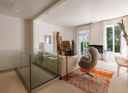 Квартира за 1 390 000 евро в Каннах, Франция