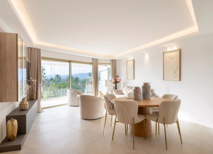 Квартира за 2 690 000 евро в Каннах, Франция