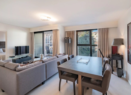 Квартира за 803 250 евро в Каннах, Франция