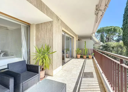 Квартира за 680 000 евро в Каннах, Франция