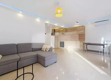 Квартира за 349 000 евро в Каннах, Франция