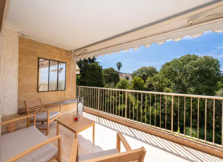 Квартира за 474 000 евро в Каннах, Франция