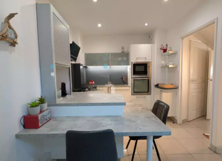 Квартира за 194 936 евро в Каннах, Франция