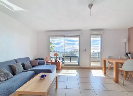 Квартира за 440 000 евро в Каннах, Франция