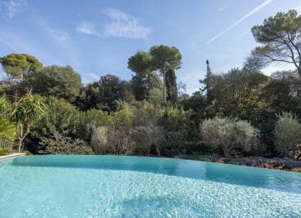 Квартира за 1 390 000 евро в Каннах, Франция