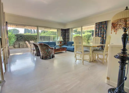 Квартира за 680 000 евро в Каннах, Франция