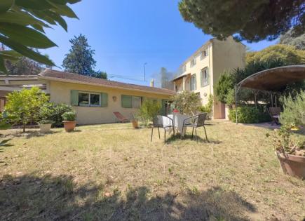 Квартира за 1 390 000 евро в Каннах, Франция