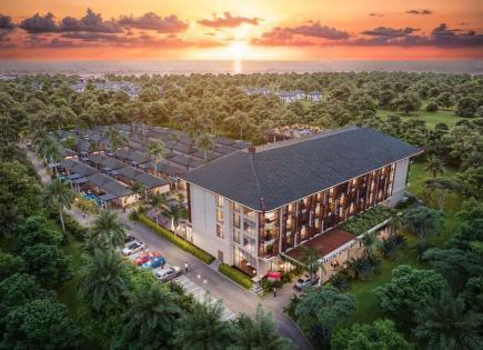 Вилла за 146 690 евро в Буките, Бали, Индонезия