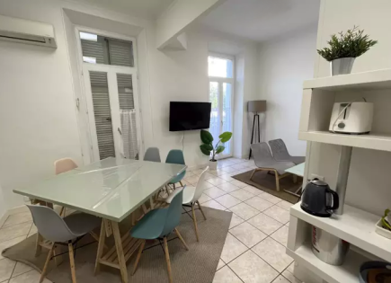 Квартира за 435 000 евро в Каннах, Франция