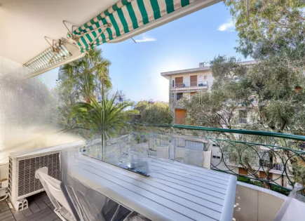 Квартира за 495 000 евро в Каннах, Франция