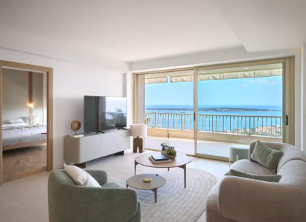 Квартира за 2 295 000 евро в Каннах, Франция