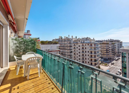 Квартира за 1 260 000 евро в Каннах, Франция