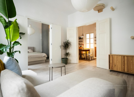 Квартира за 1 500 000 евро в Любляне, Словения