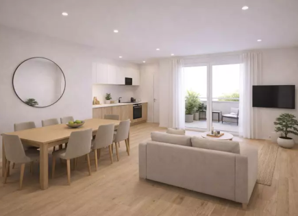 Квартира за 1 297 200 евро в Каннах, Франция