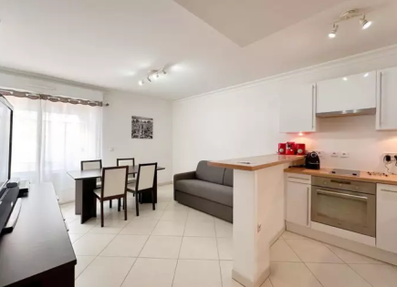 Квартира за 359 000 евро в Каннах, Франция