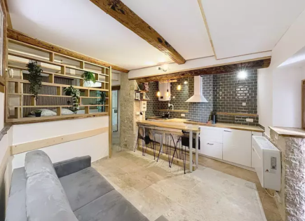 Квартира за 265 000 евро в Каннах, Франция