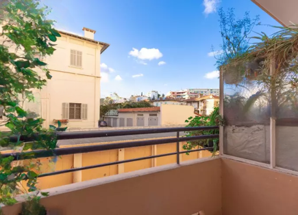 Квартира за 232 900 евро в Каннах, Франция