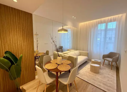 Квартира за 420 000 евро в Каннах, Франция