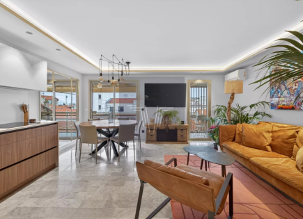 Квартира за 1 630 000 евро в Каннах, Франция