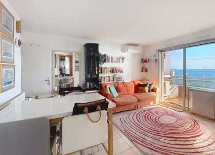 Квартира за 249 000 евро в Каннах, Франция