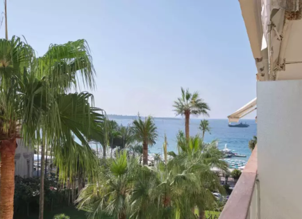 Квартира за 1 580 000 евро в Каннах, Франция