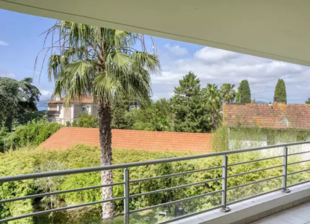 Квартира за 740 000 евро в Каннах, Франция