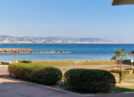 Квартира за 690 000 евро в Каннах, Франция