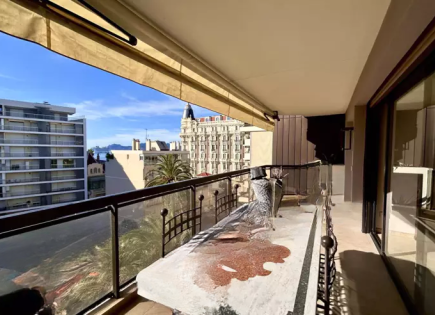 Квартира за 1 250 000 евро в Каннах, Франция