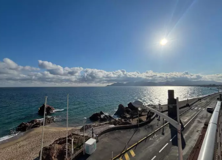 Квартира за 390 000 евро в Каннах, Франция