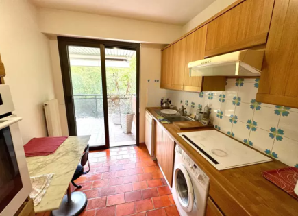 Квартира за 795 000 евро в Каннах, Франция