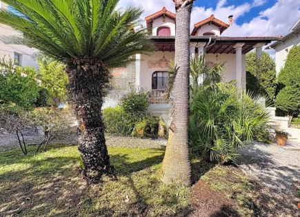 Квартира за 1 990 000 евро в Каннах, Франция