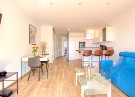 Квартира за 429 000 евро в Каннах, Франция