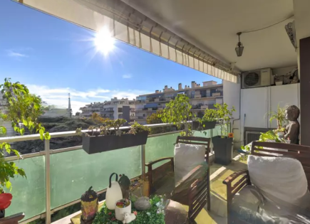 Квартира за 425 000 евро в Каннах, Франция