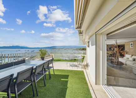 Квартира за 3 850 000 евро в Каннах, Франция