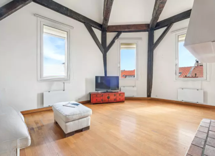 Квартира за 1 295 000 евро в Каннах, Франция