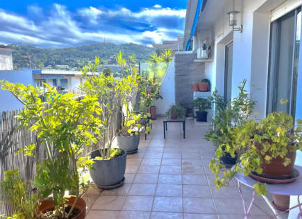 Квартира за 460 000 евро в Каннах, Франция