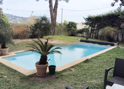 Квартира за 645 000 евро в Каннах, Франция