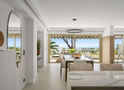 Квартира за 2 395 000 евро в Каннах, Франция