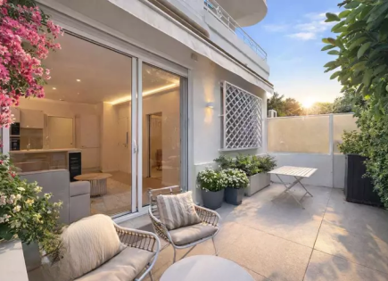 Квартира за 475 000 евро в Каннах, Франция