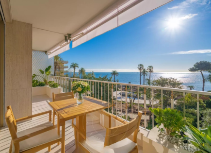 Квартира за 1 895 000 евро в Каннах, Франция