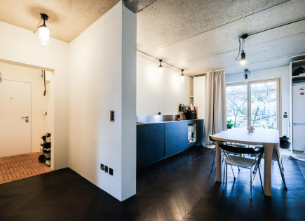 Квартира за 299 000 евро в Любляне, Словения