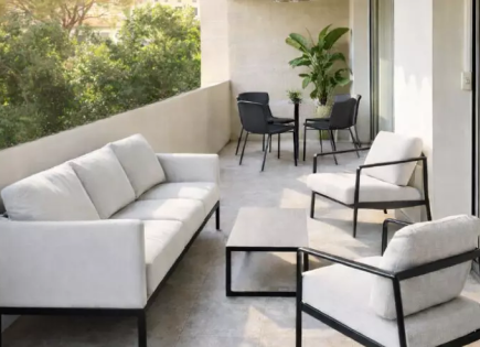 Квартира за 449 000 евро в Каннах, Франция