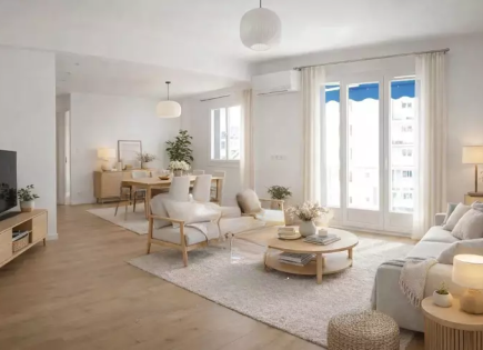 Квартира за 298 000 евро в Каннах, Франция