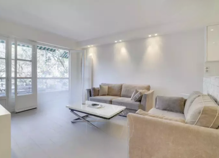 Квартира за 495 000 евро в Каннах, Франция