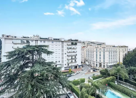 Квартира за 1 290 000 евро в Каннах, Франция