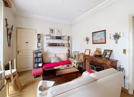 Квартира за 475 000 евро в Каннах, Франция